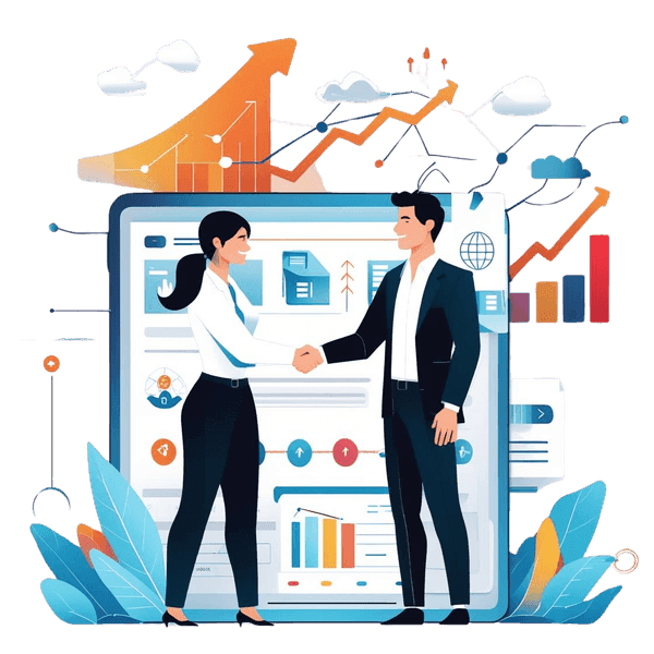 partnership apporach of Suma