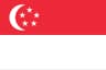 Singapore Flag