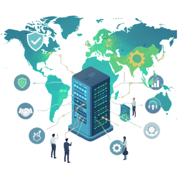 Why Choose Suma accross the e-invoicing