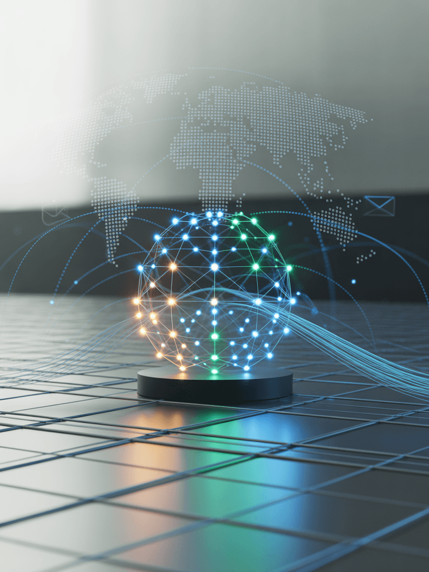 Peppol hero background