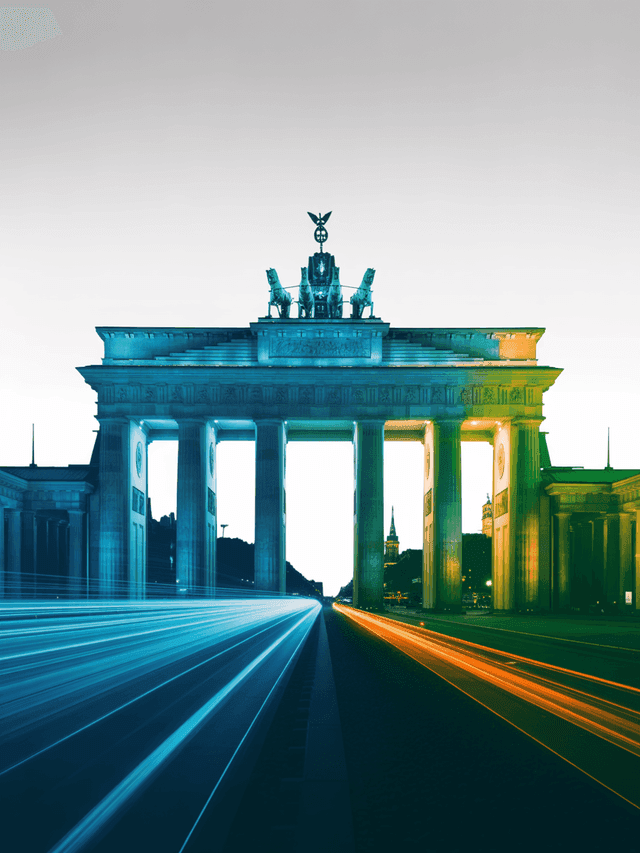 Germany e-invoicing