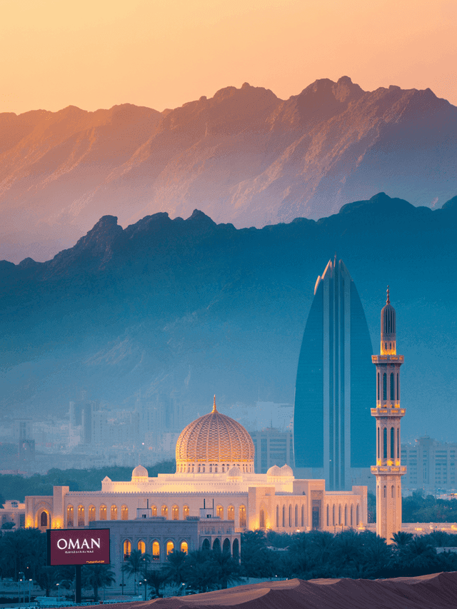 Oman e-invoicing