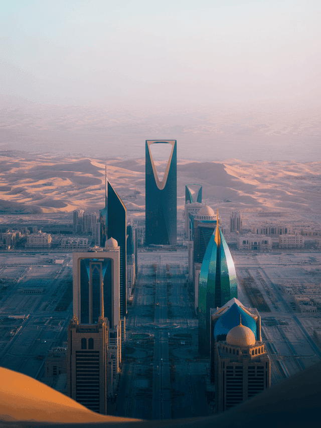 Saudi Arabia e-invoicing