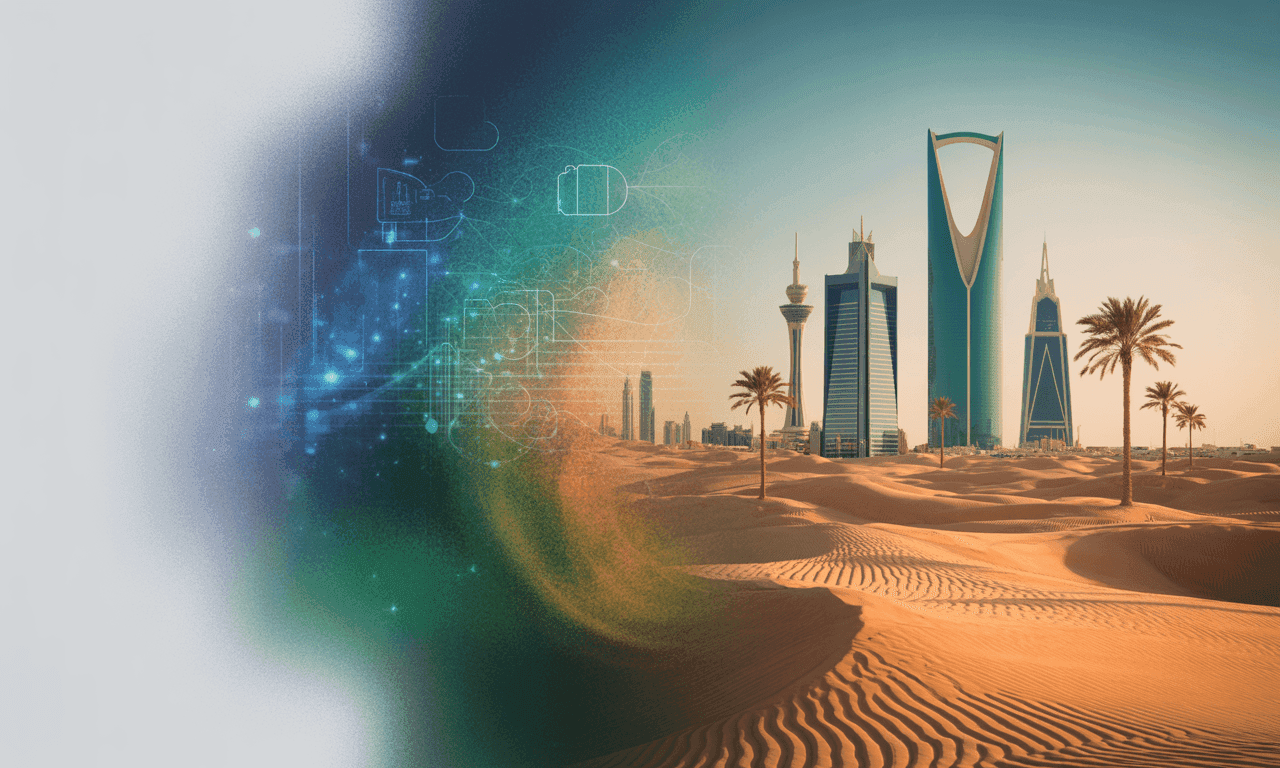 Saudi Arabia e-invoicing