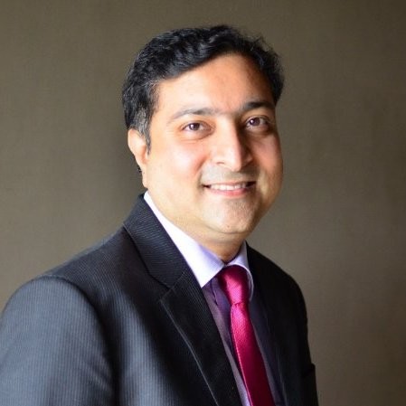 Ajay Gupta