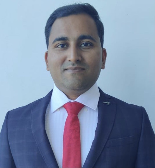 Manjeet Yadav