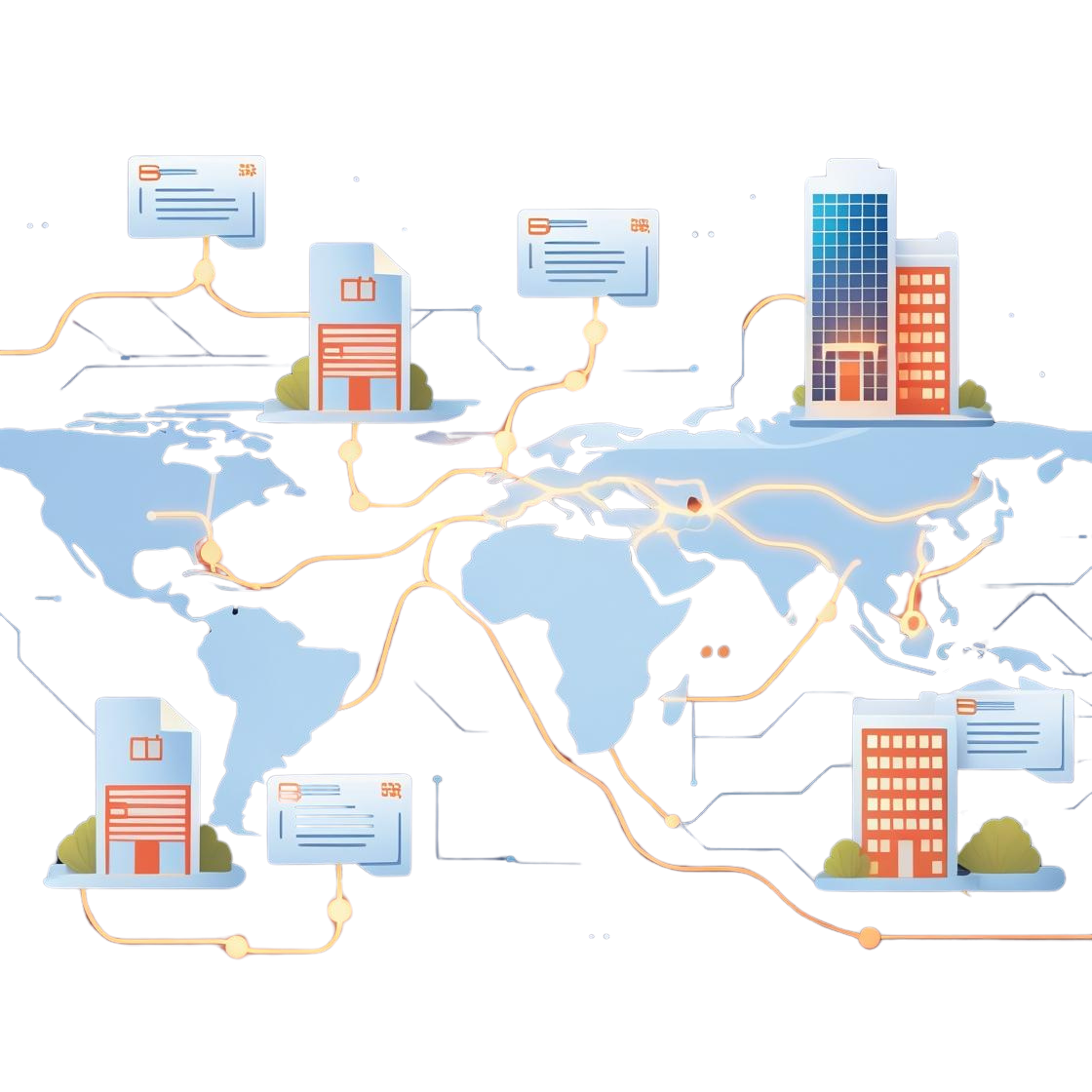 Global Capability Of Suma Photo