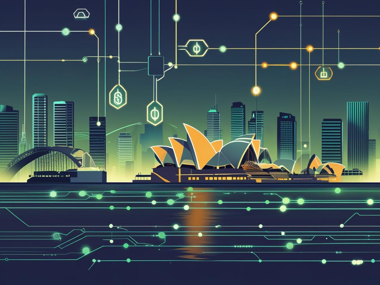 Australia E-Invoicing photo australia-einvoicing