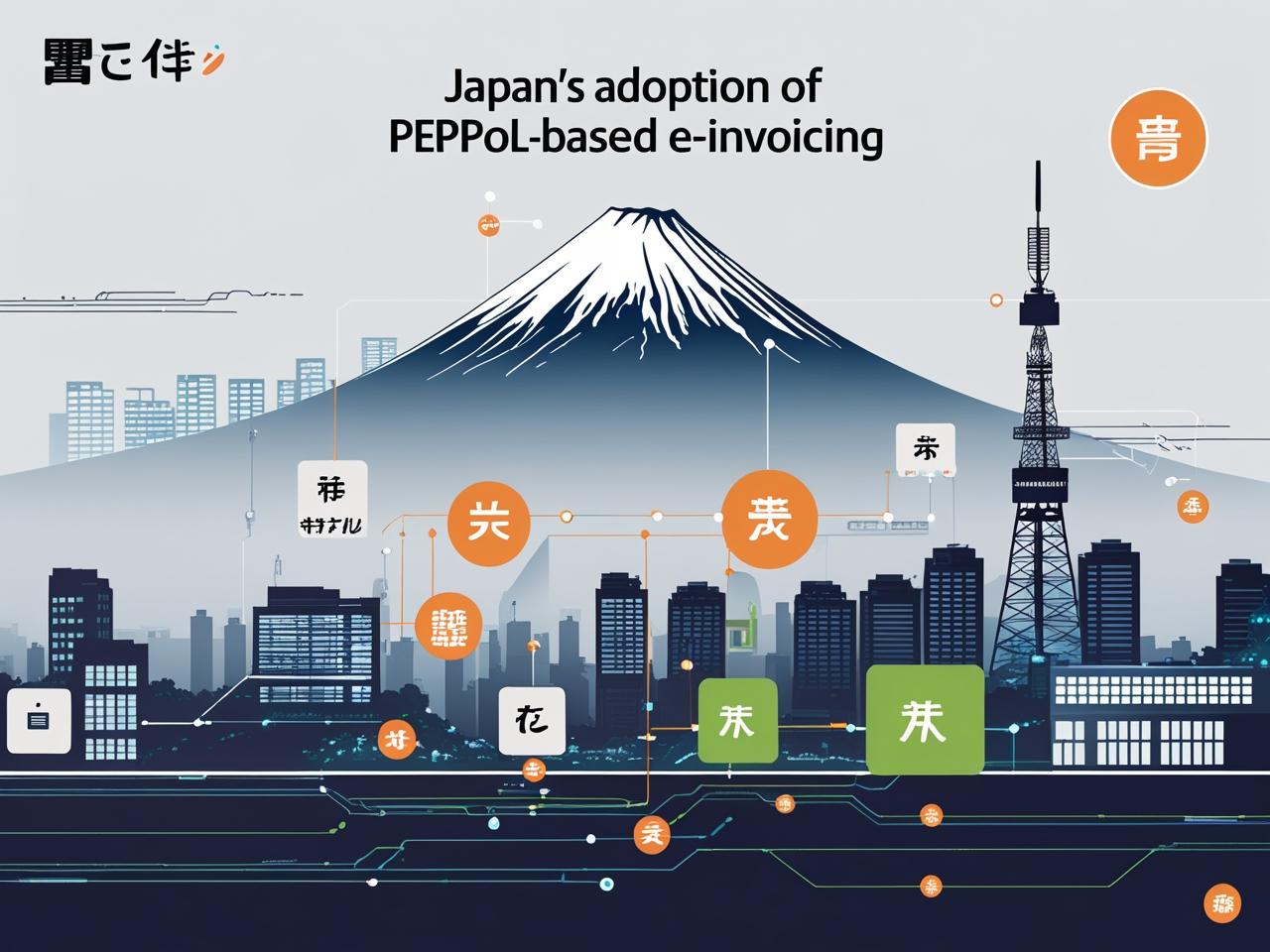 DAJ acknowledged Japan Digital E-invoicing photo japan-digital-einvoicing