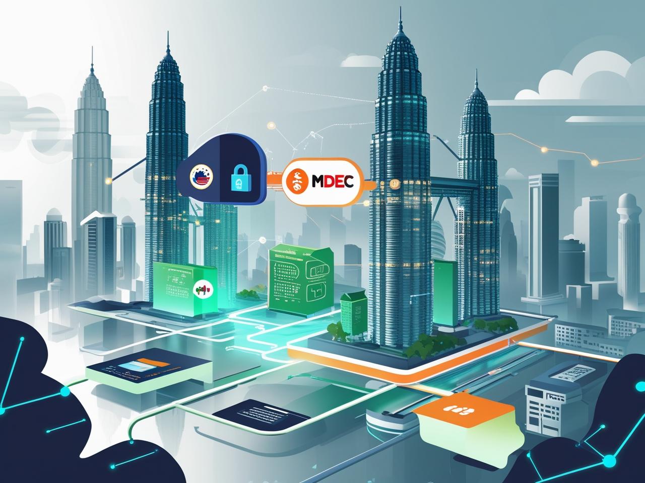 MDEC accredited Malaysian Myinvois photo malaysia-myinvois