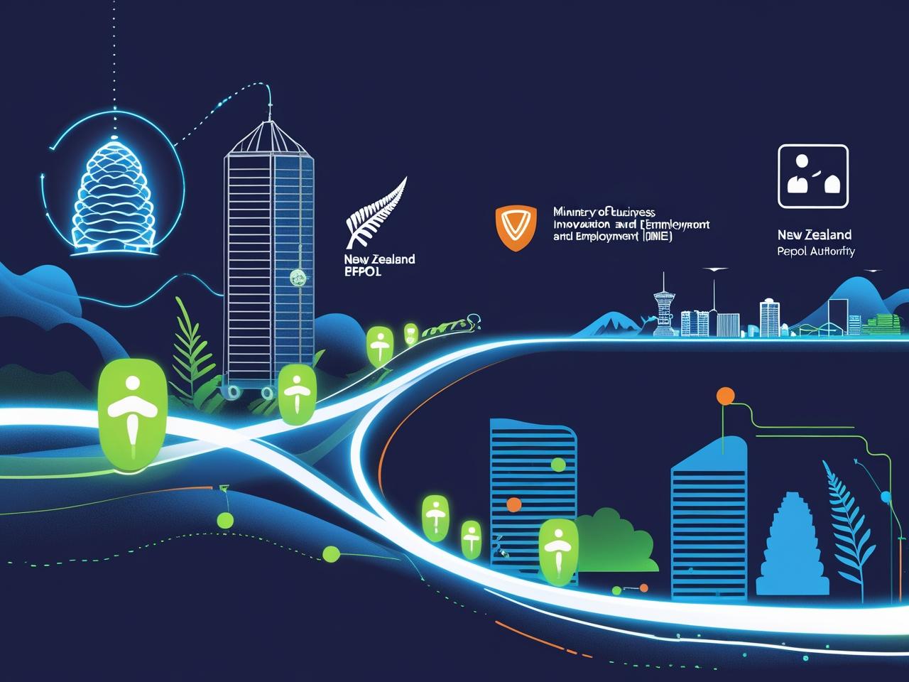 New Zealand E-invoicing photo new-zealand-einvoicing