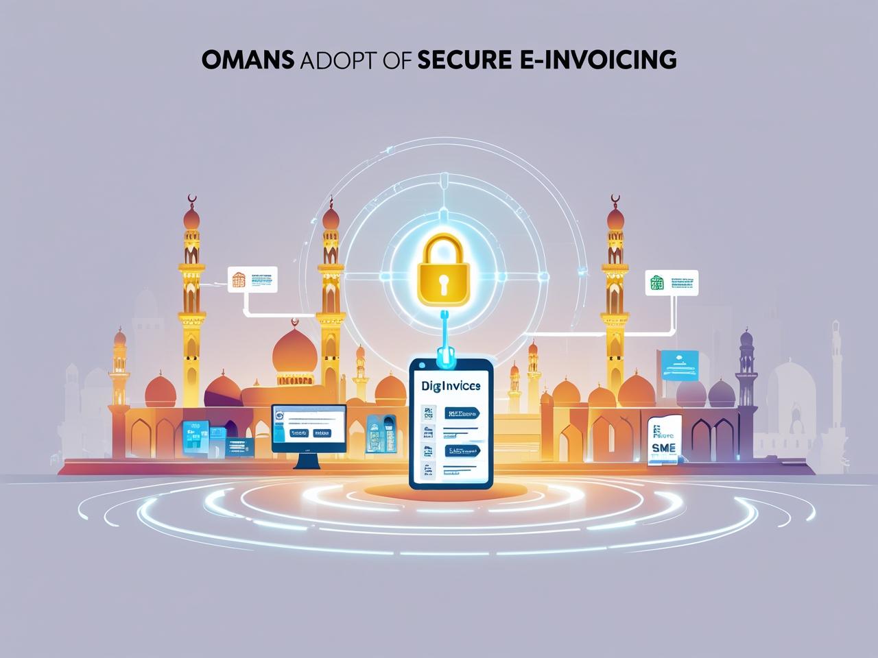 Oman E-invoicing photo oman-einvoicing