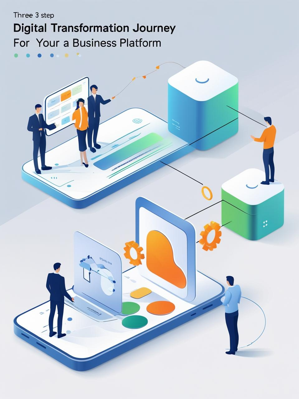 Implementation of your Digital journey with suma