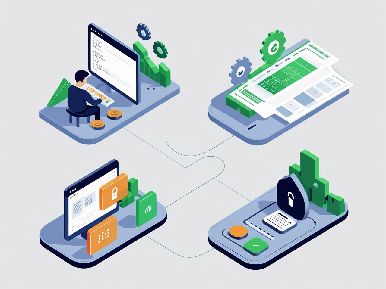 Technical Enhancements