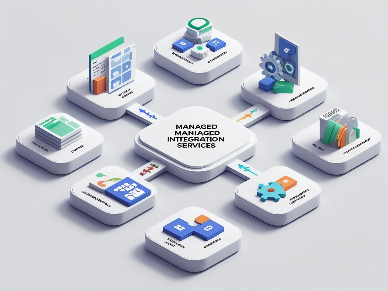 Integration Services